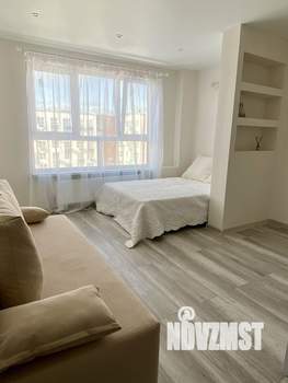 Студия квартира, на длительный срок, 23м2, 7/8 этаж