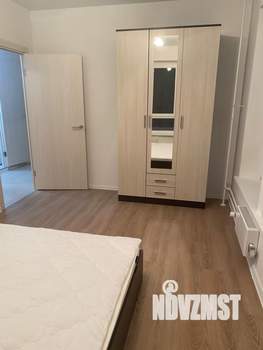2-к квартира, на длительный срок, 50м2, 4/9 этаж