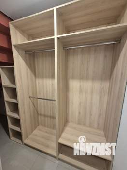 1-к квартира, на длительный срок, 45м2, 4/10 этаж