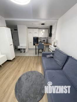 2-к квартира, на длительный срок, 38м2, 7/9 этаж