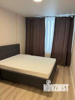 2-к квартира, на длительный срок, 55м2, 14/31 этаж