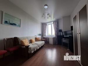 3-к квартира, на длительный срок, 82м2, 11/15 этаж