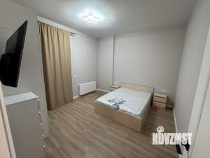 3-к квартира, на длительный срок, 55м2, 23/31 этаж