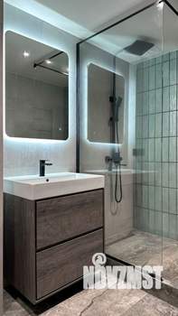 2-к квартира, на длительный срок, 52м2, 1/3 этаж