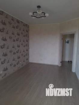1-к квартира, на длительный срок, 33м2, 7/25 этаж