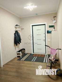 3-к квартира, на длительный срок, 78м2, 10/24 этаж