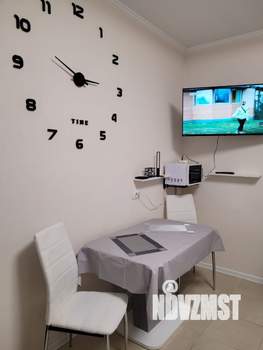 1-к квартира, на длительный срок, 42м2, 11/17 этаж