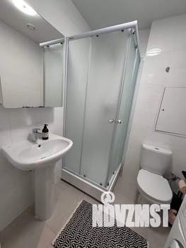 1-к квартира, посуточно, 22м2, 33/33 этаж