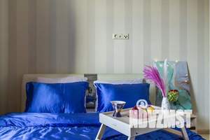 3-к квартира, посуточно, 65м2, 10/25 этаж