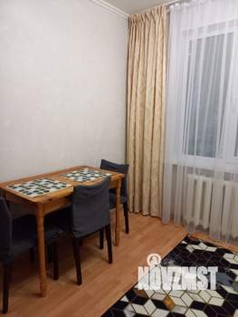1-к квартира, на длительный срок, 32м2, 1/5 этаж