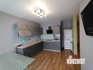 2-к квартира, на длительный срок, 45м2, 17/20 этаж