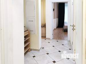 1-к квартира, на длительный срок, 37м2, 3/15 этаж