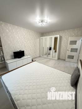 1-к квартира, на длительный срок, 41м2, 3/16 этаж