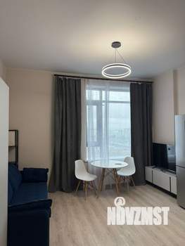 1-к квартира, на длительный срок, 25м2, 31/31 этаж