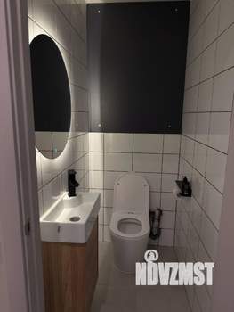 3-к квартира, на длительный срок, 54м2, 8/9 этаж