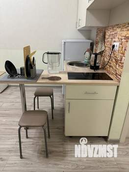 1-к квартира, на длительный срок, 30м2, 1/19 этаж