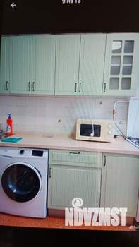 1-к квартира, на длительный срок, 34м2, 9/12 этаж