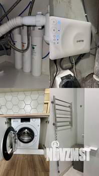 1-к квартира, на длительный срок, 35м2, 6/8 этаж