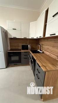 1-к квартира, на длительный срок, 43м2, 28/32 этаж
