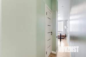 Студия квартира, посуточно, 18м2, 1/8 этаж