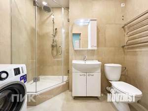1-к квартира, на длительный срок, 39м2, 10/26 этаж