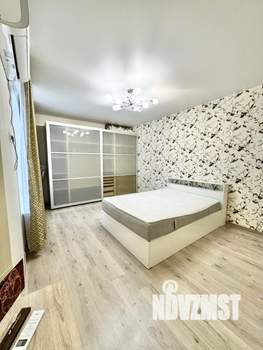 2-к квартира, на длительный срок, 47м2, 11/27 этаж