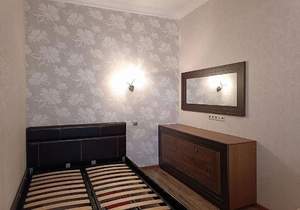 1-к квартира, на длительный срок, 42м2, 14/17 этаж