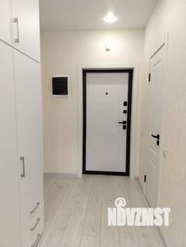 Студия квартира, на длительный срок, 24м2, 4/6 этаж