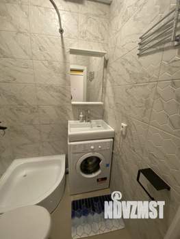 Студия квартира, на длительный срок, 17м2, 14/29 этаж