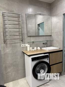 2-к квартира, на длительный срок, 51м2, 15/24 этаж