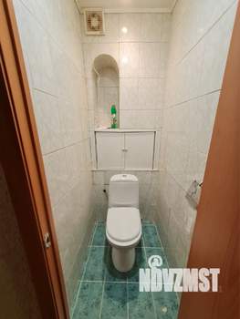 2-к квартира, на длительный срок, 53м2, 4/5 этаж