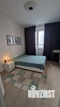 2-к квартира, на длительный срок, 38м2, 8/22 этаж