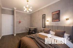 2-к квартира, посуточно, 65м2, 8/8 этаж