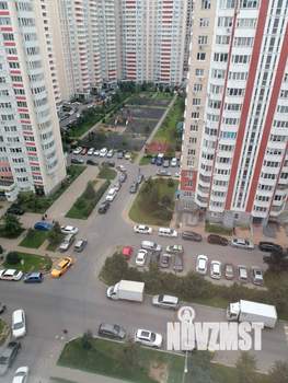 2-к квартира, на длительный срок, 54м2, 15/19 этаж