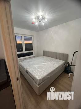 1-к квартира, на длительный срок, 40м2, 7/10 этаж