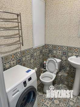 1-к квартира, на длительный срок, 36м2, 29/35 этаж