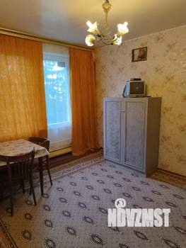 2-к квартира, на длительный срок, 41м2, 5/5 этаж