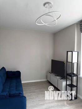 1-к квартира, на длительный срок, 30м2, 6/31 этаж