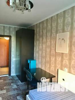 2-к квартира, посуточно, 43м2, 2/17 этаж