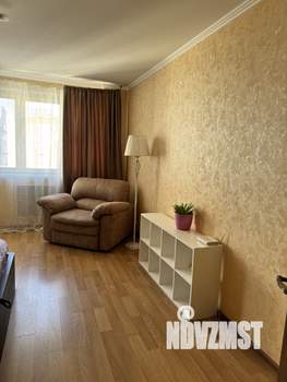 1-к квартира, на длительный срок, 42м2, 12/16 этаж