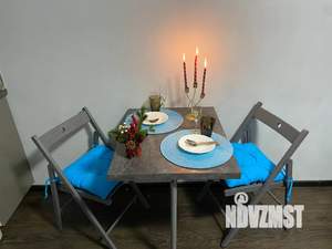 Студия квартира, посуточно, 23м2, 7/8 этаж