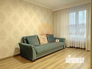 2-к квартира, на длительный срок, 56м2, 7/8 этаж