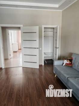 2-к квартира, на длительный срок, 75м2, 8/22 этаж