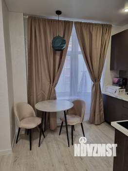 1-к квартира, на длительный срок, 32м2, 6/8 этаж