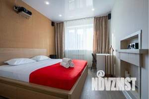2-к квартира, посуточно, 36м2, 3/22 этаж