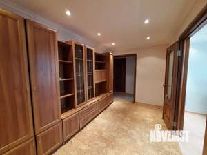 3-к квартира, на длительный срок, 85м2, 16/17 этаж