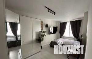 2-к квартира, на длительный срок, 57м2, 11/34 этаж