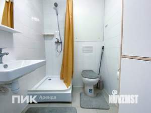 1-к квартира, на длительный срок, 23м2, 4/9 этаж