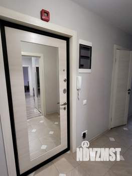 3-к квартира, посуточно, 80м2, 13/25 этаж