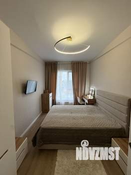 3-к квартира, на длительный срок, 55м2, 3/28 этаж